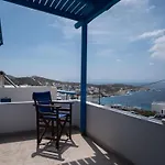 Markouli * Donoussa