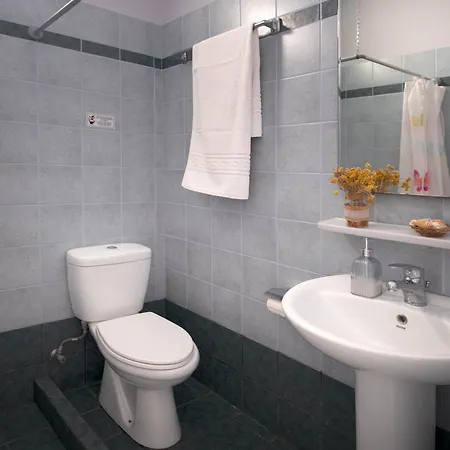Markouli Apartment Donoussa