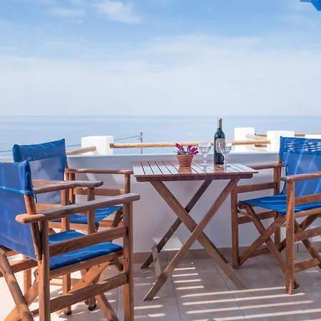 Apartment Markouli Donoussa