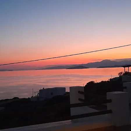 Apartment Markouli