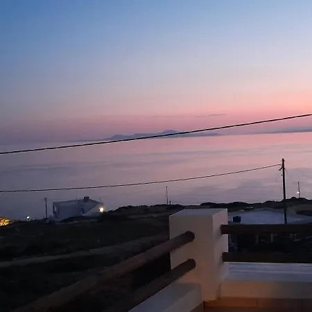 Markouli Donoussa