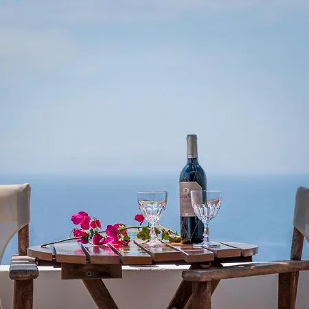 Apartment Markouli Donoussa