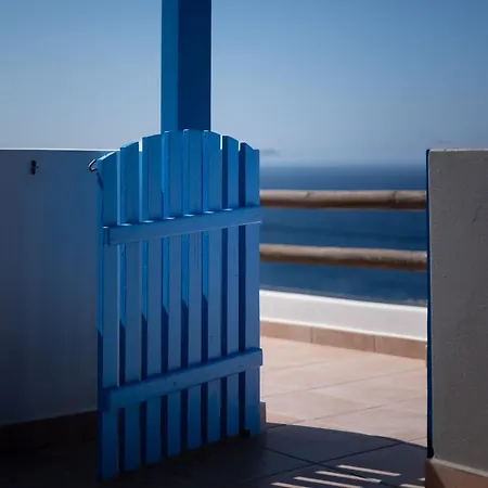 Apartment Markouli