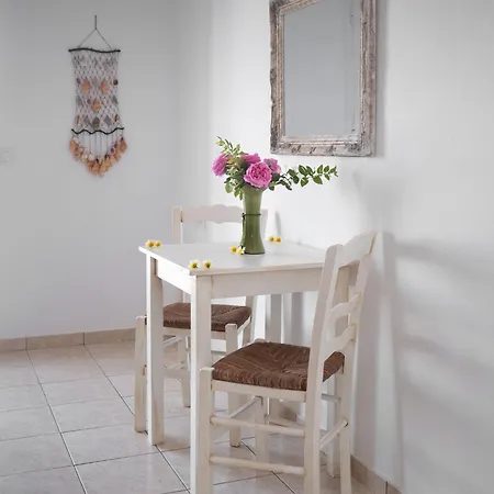 Apartment Markouli