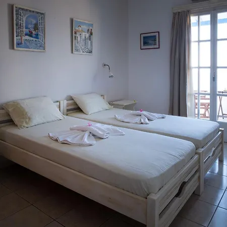 Markouli Apartment