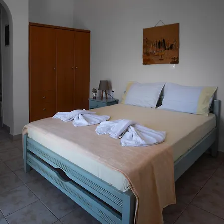 Markouli Apartment