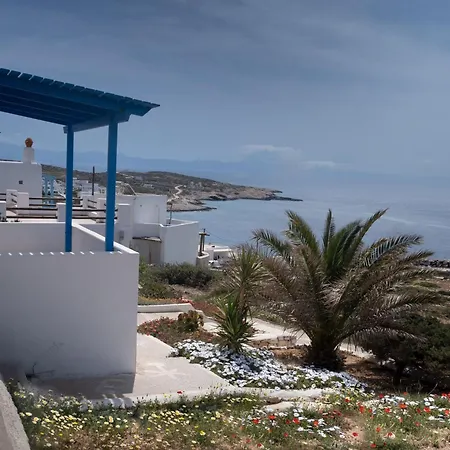 Apartment Markouli Donoussa