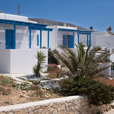 Apartment Markouli Donoussa