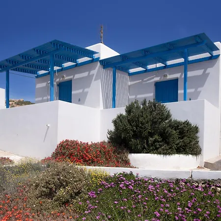 Markouli * Donoussa