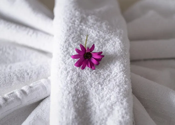 Markouli Apartment *