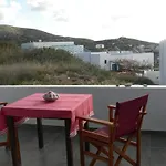Apartmán Markouli Donousa