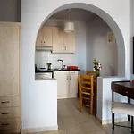 Markouli Apartmán Donousa