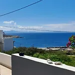 Apartmán Markouli