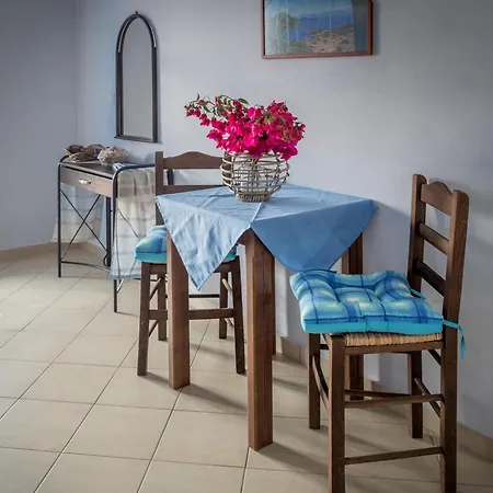 Appartamento Markouli Donoussa