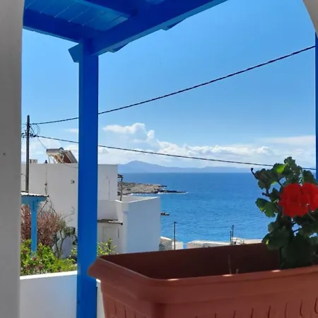 Markouli * Donoussa