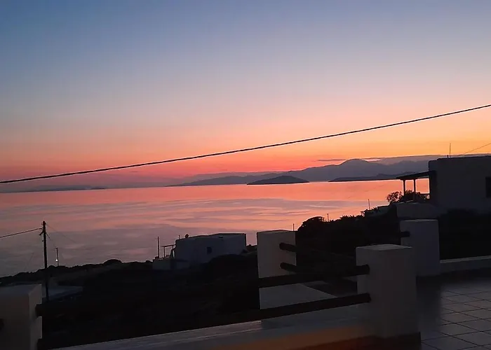 Appartement Markouli