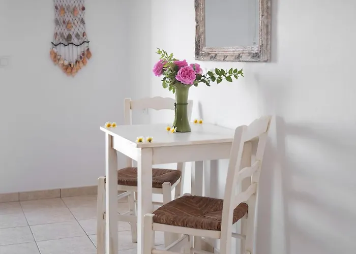 Appartement Markouli