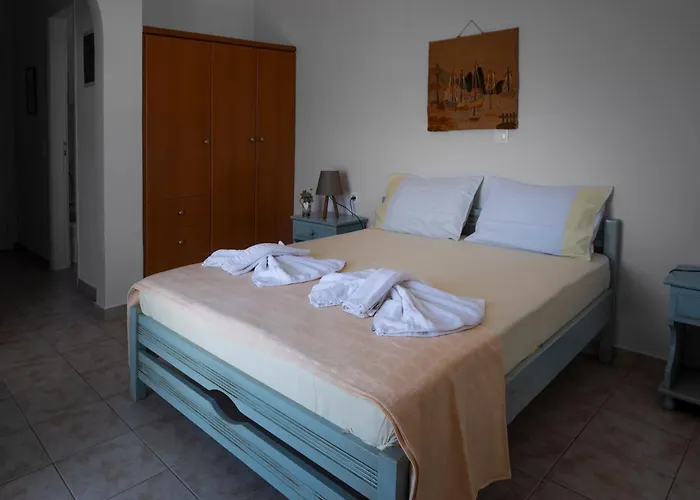 Markouli Appartement