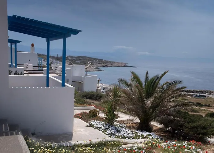 Appartement Markouli Donoussa